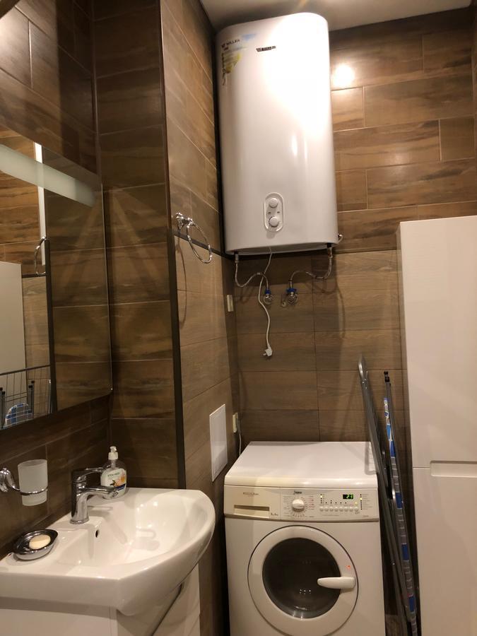 Zhemchuzhnie Apartments On Marselskaya Odessa Eksteriør bilde
